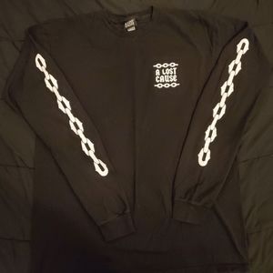 A Lost Cause Shirt